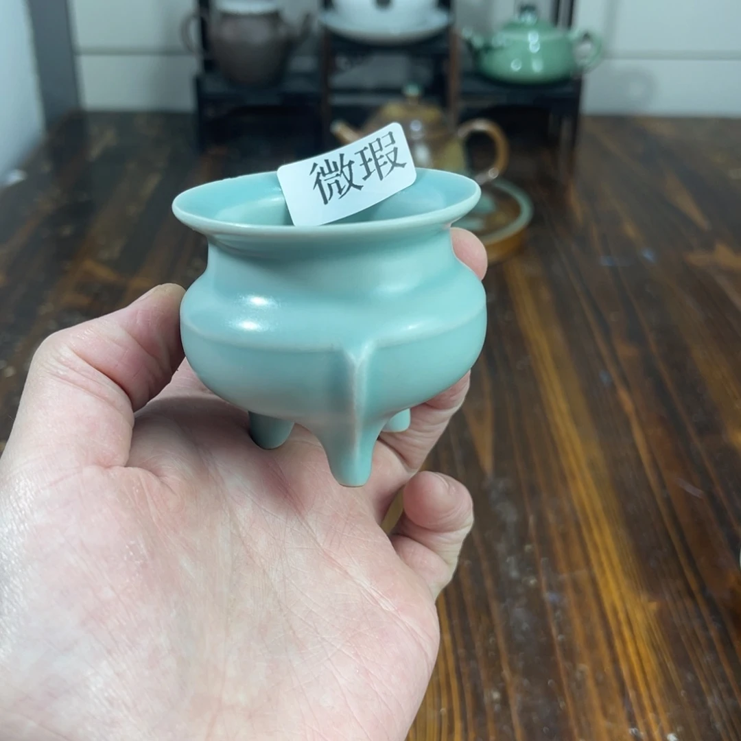 三宝茶器开播福利