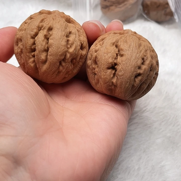 霸王龙文玩核桃41
