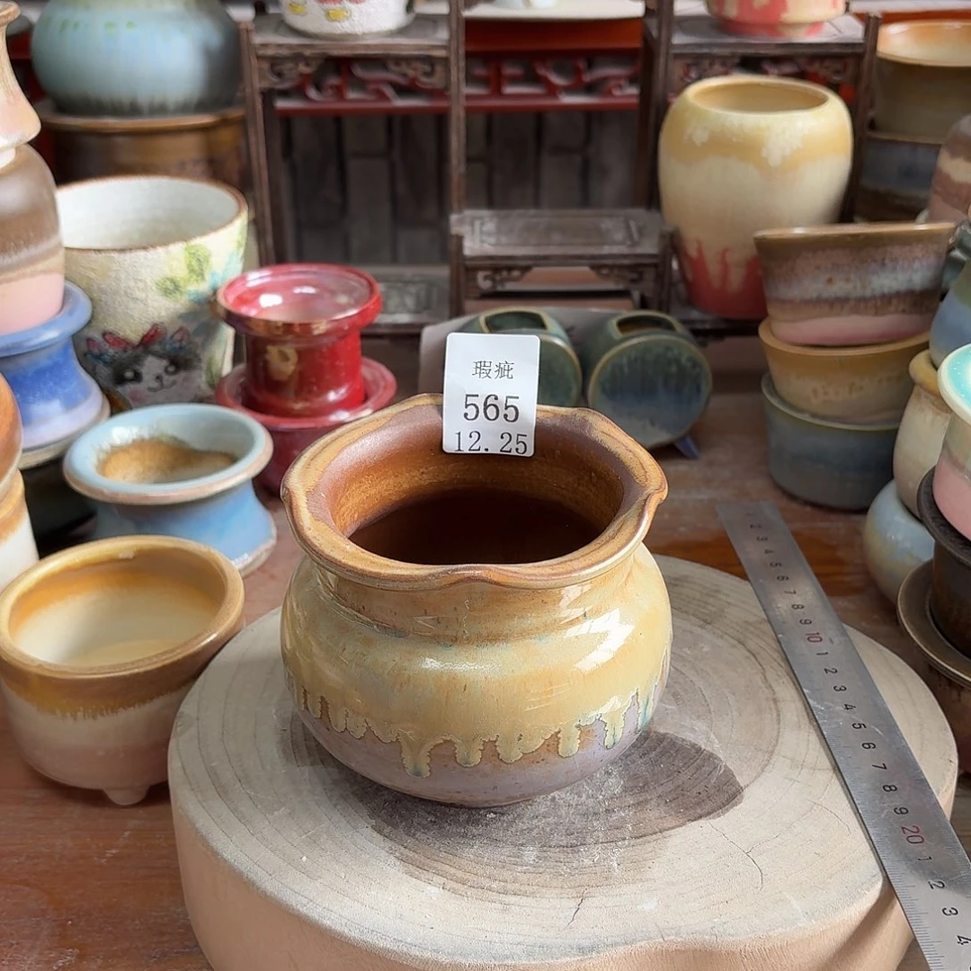 瓷片景德镇陶瓷手工制作