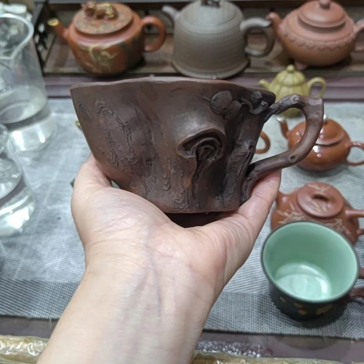 壹***4茶壶紫砂宜兴紫砂