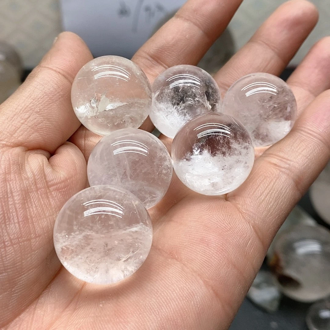 水晶1196未镶嵌水晶石