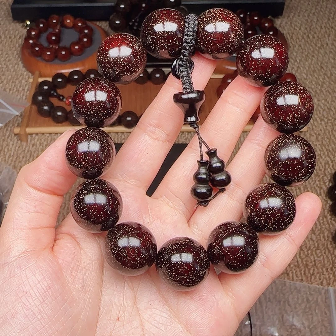 檀香紫檀（小叶紫檀）Q1.8