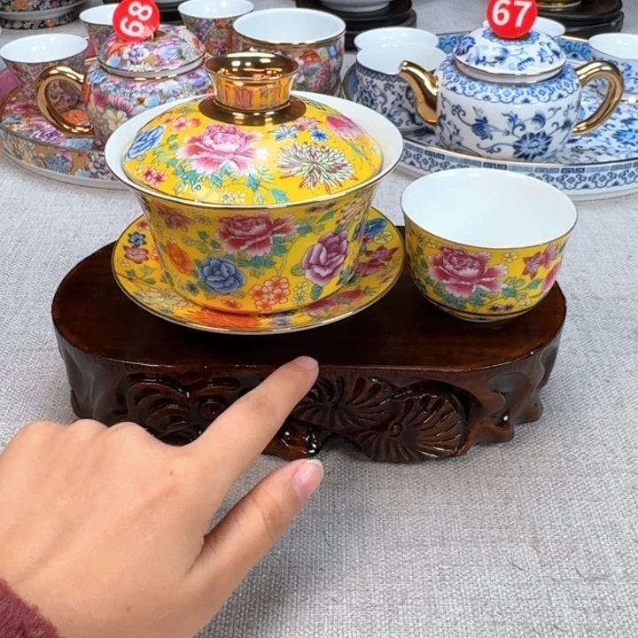 景德镇陶瓷景德镇瓷器