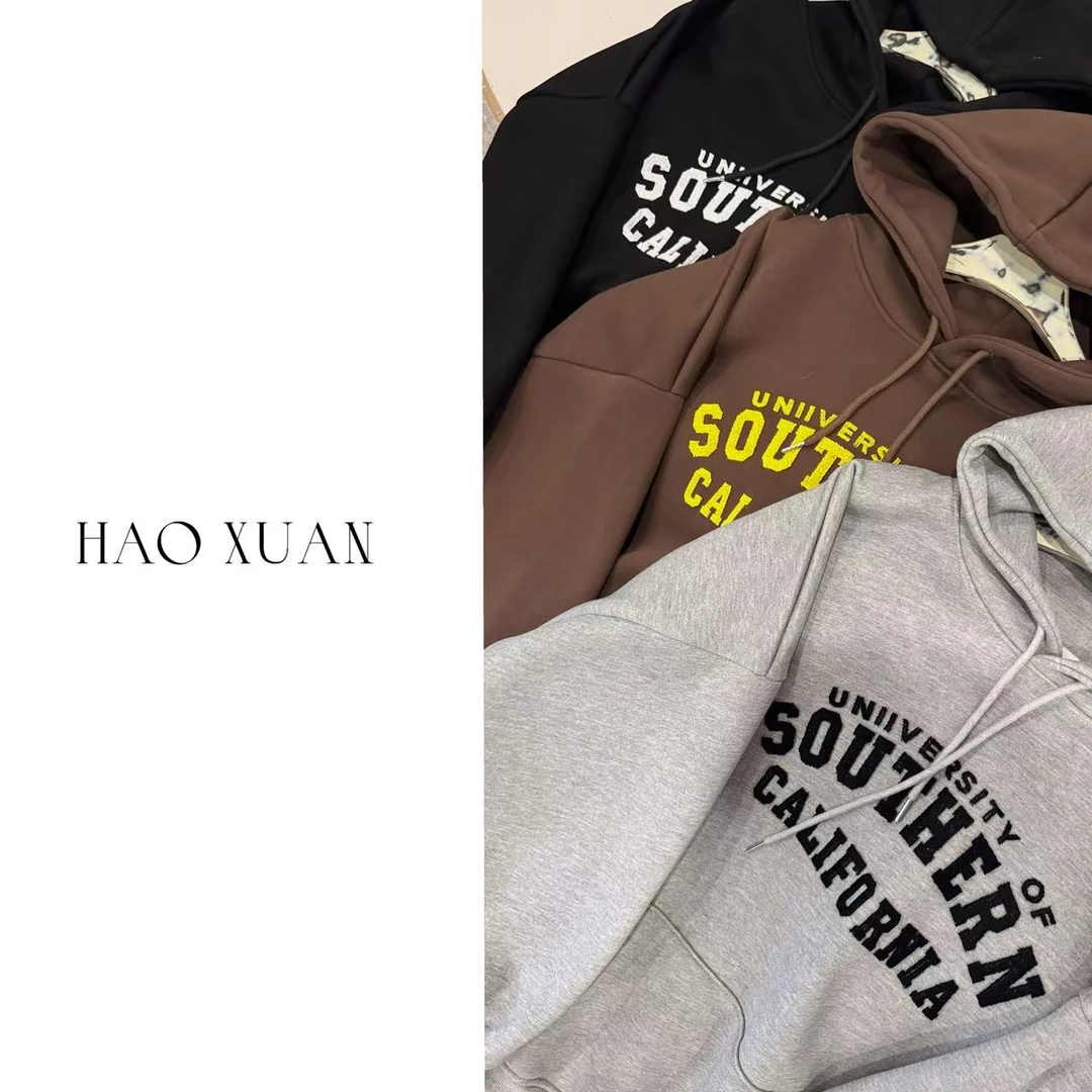 HAOXUAN 【701-800】冬季厚款合集