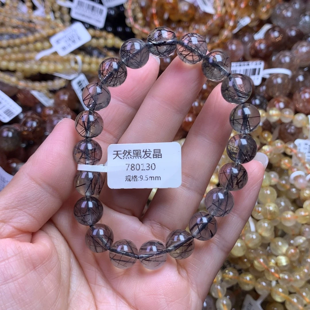 水晶手链未镶嵌111111111