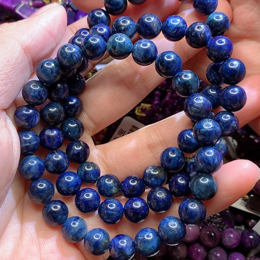 【闪购商品】苏纪石（舒俱来）项链未镶嵌和**妈