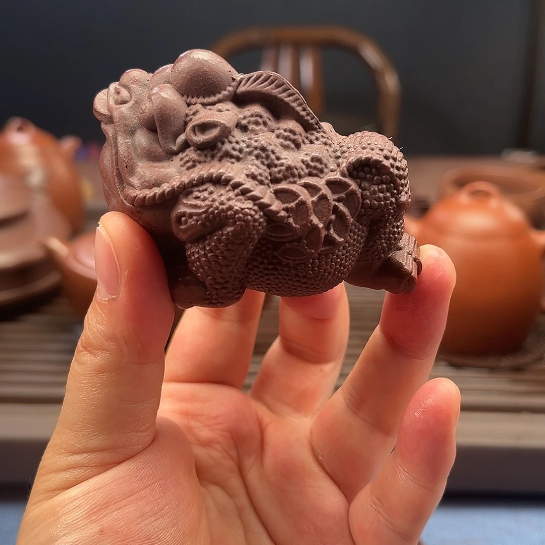 茶壶紫砂宜兴紫砂