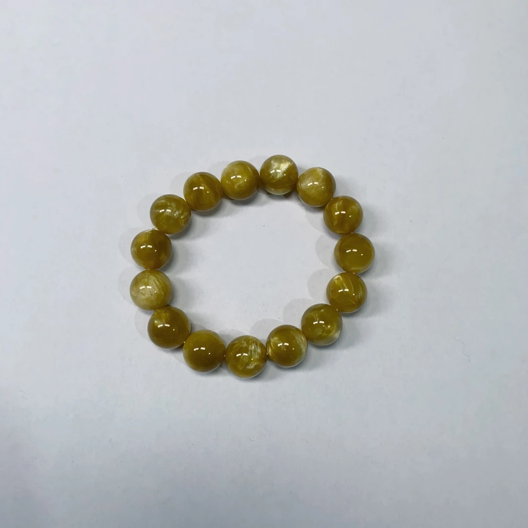 A153时尚国风潮流情侣气质百搭手链