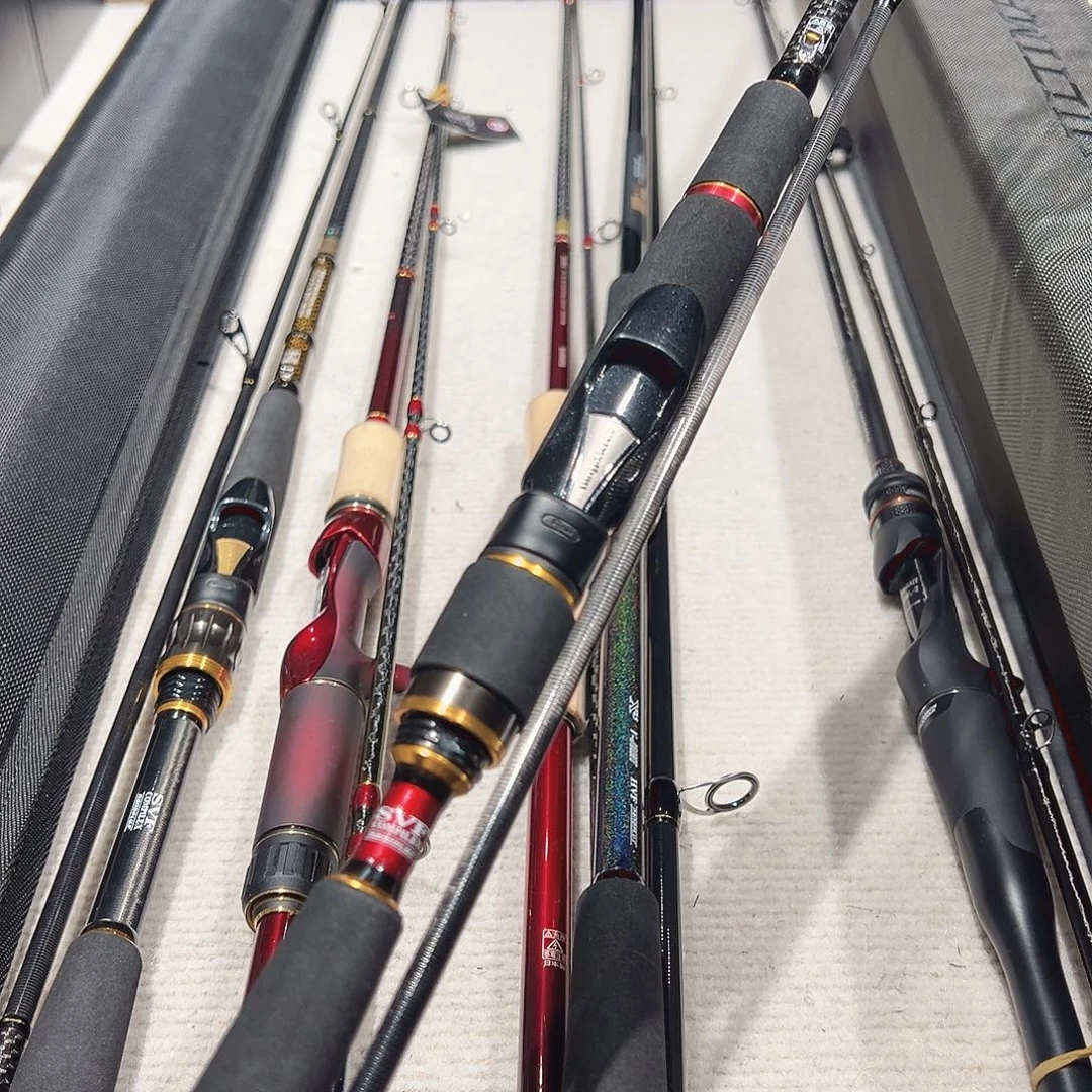 专***题碳素2.7m精品路亚2.62专用