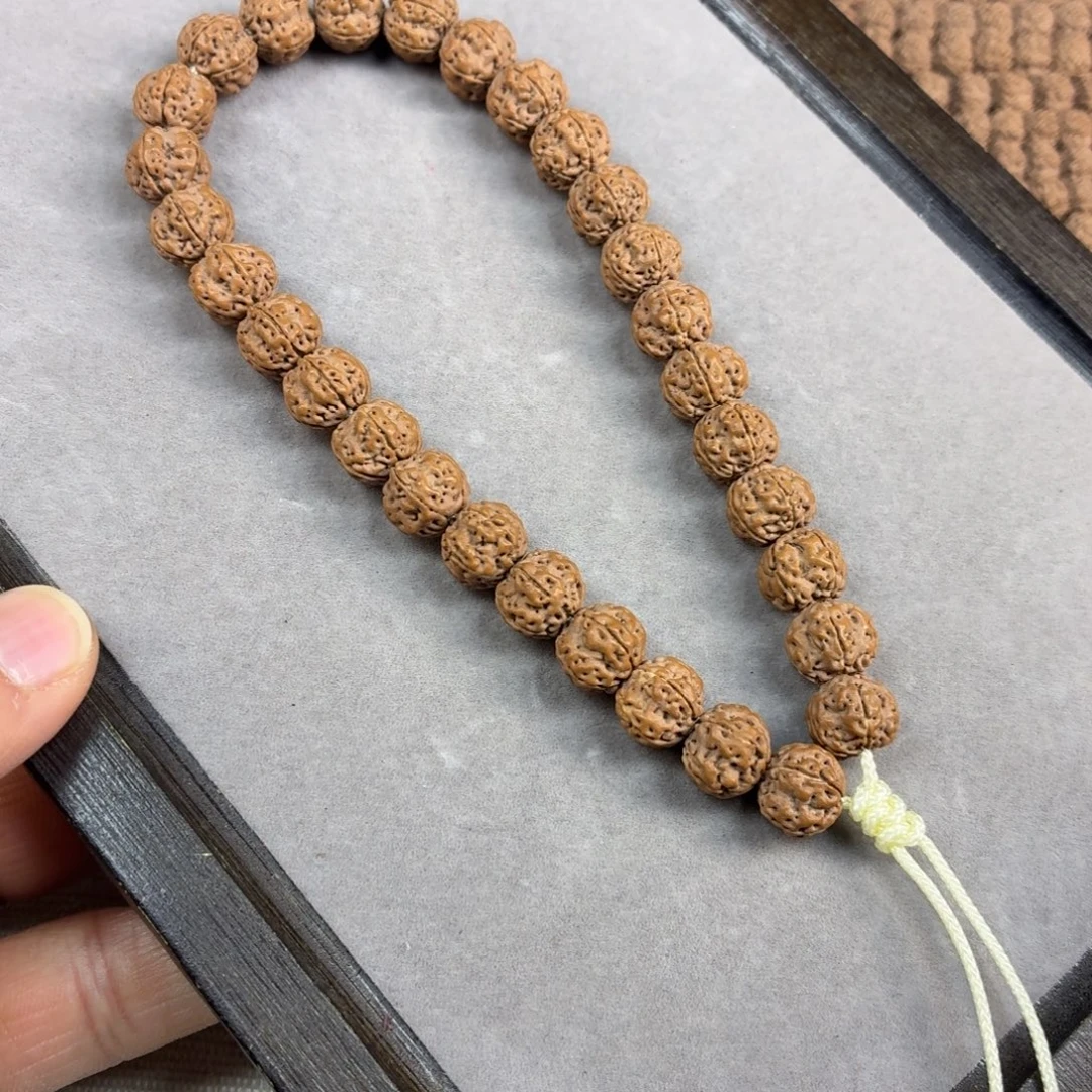 金刚菩提吊坠全品老树梅花卡10手持精挑