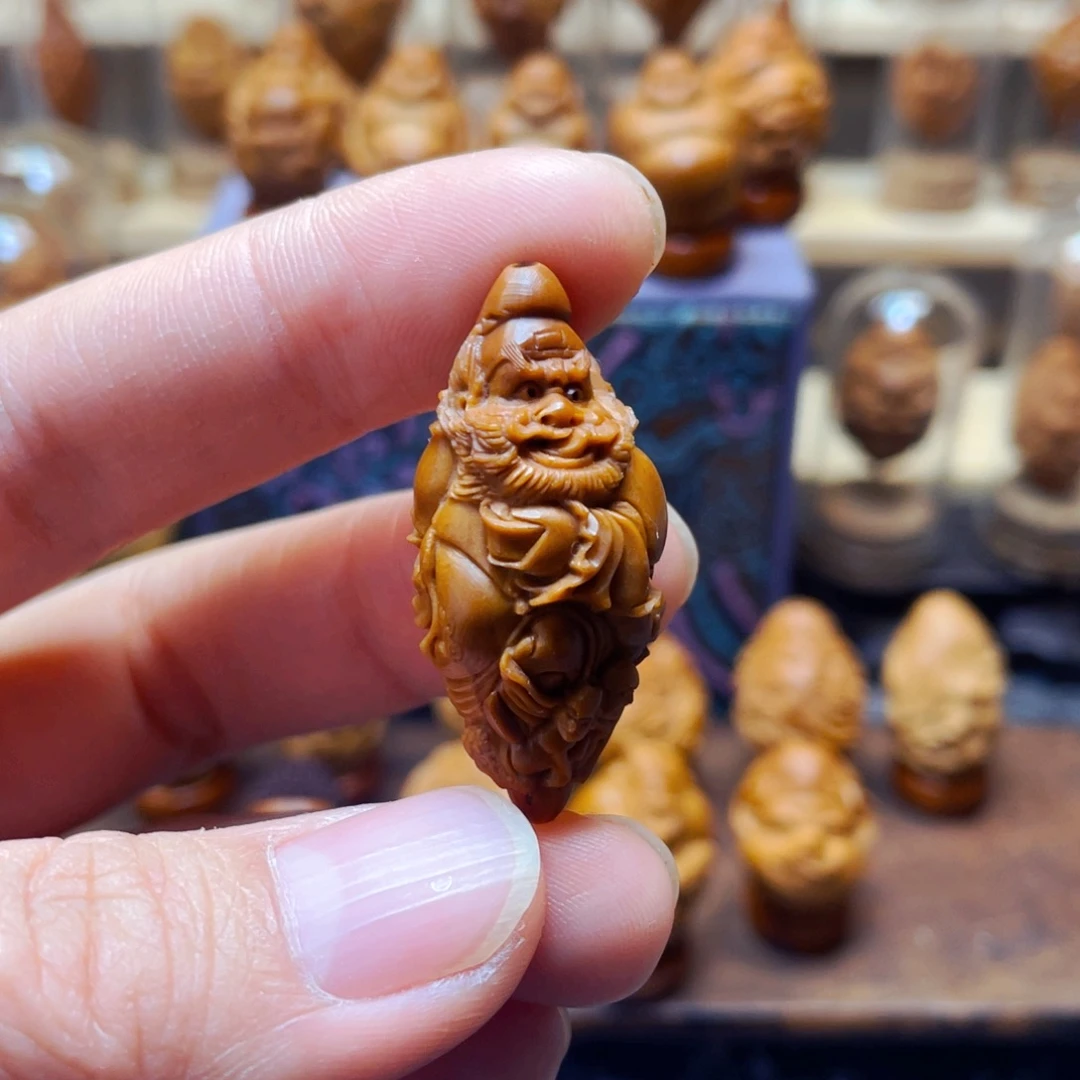 橄榄核手串/手链橄榄