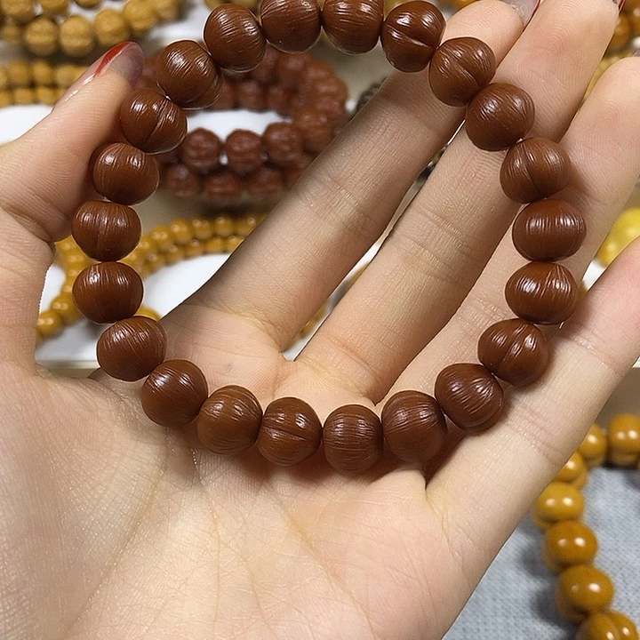 猴头核桃手串猴头手串猴头手串