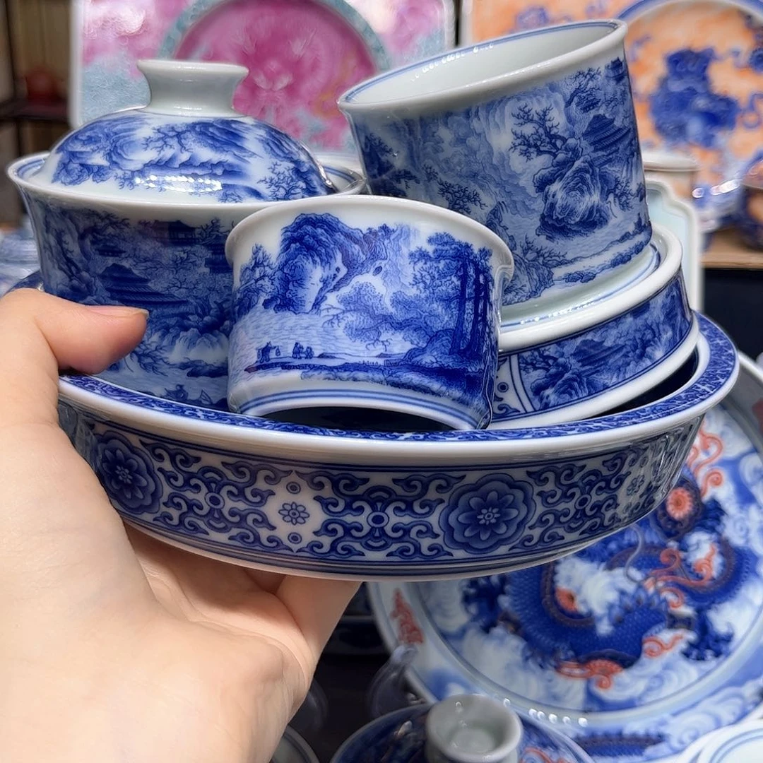 景德镇陶瓷学院美术学院