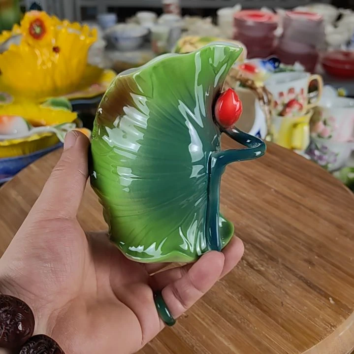 潮州创艺瓷家陶瓷