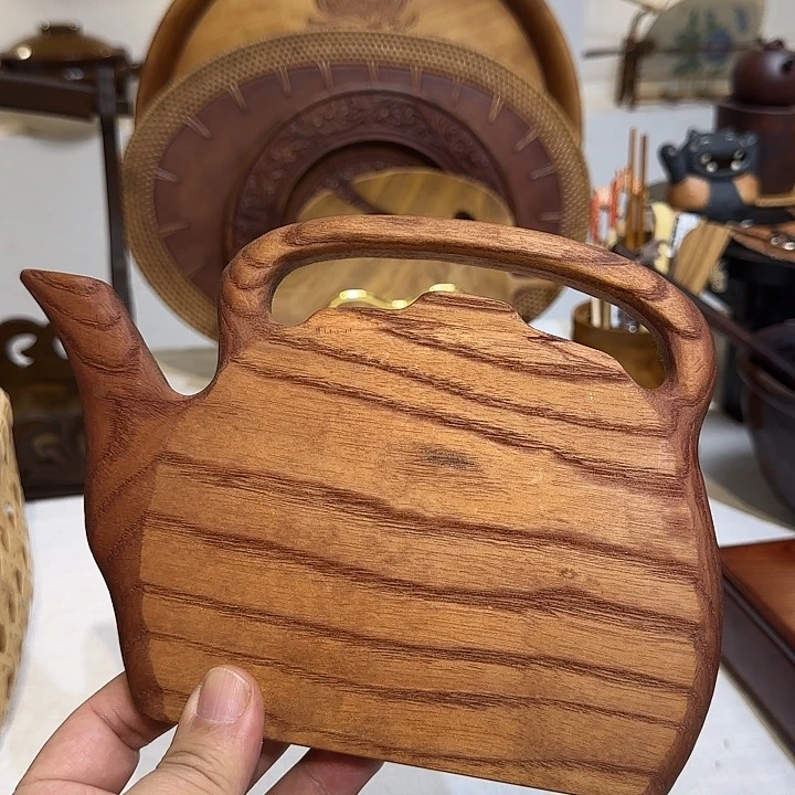 茶道摆件12100000000