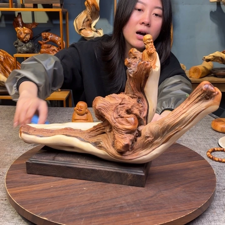 柏木（崖柏）关注一下