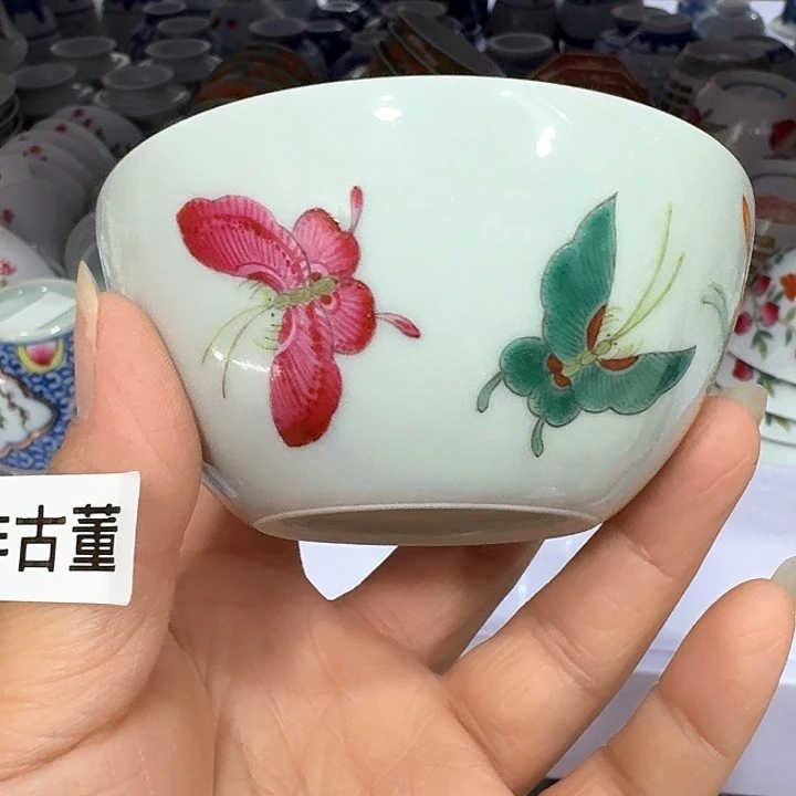 陶瓷艺术品收藏陶瓷