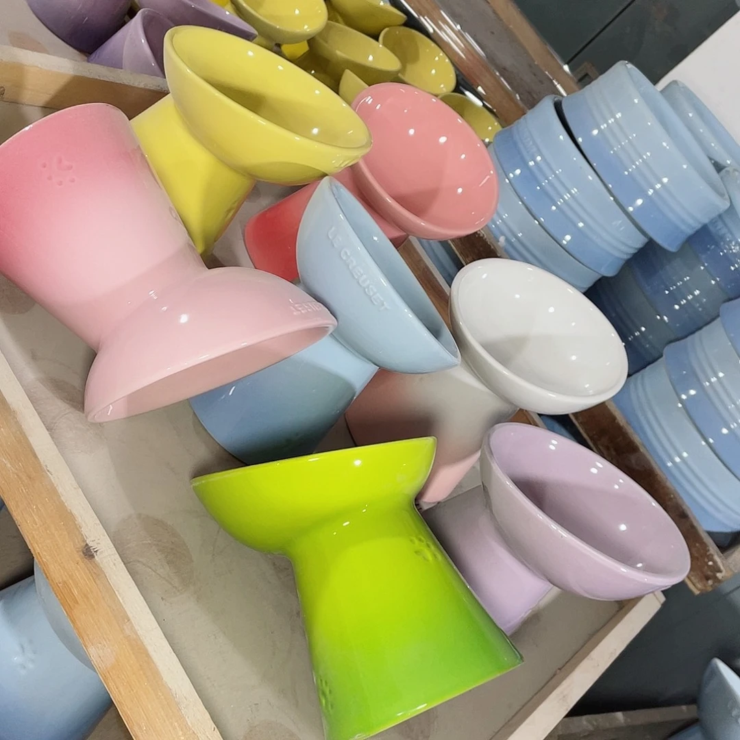 瓷片微瑕陶瓷餐具家用  一个