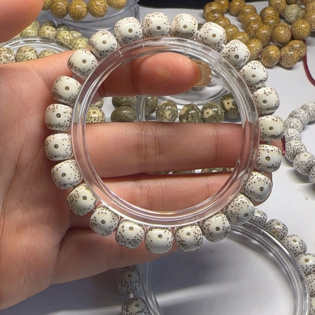 星月菩提吊坠雾***起10老型