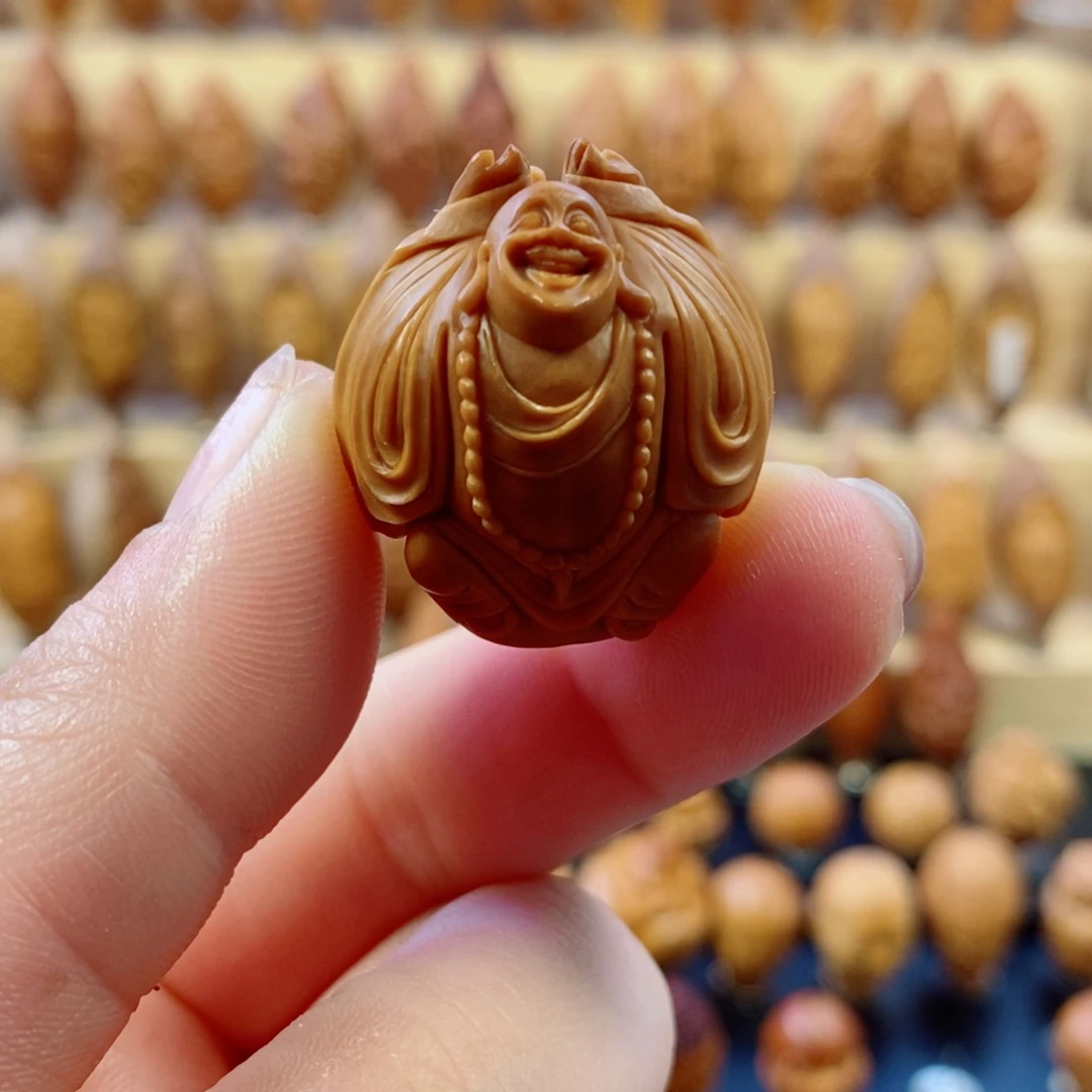 手串/手链橄榄核秒杀逍遥财迷