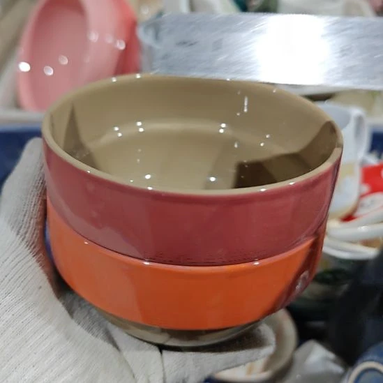 杯陶瓷杯碗盘微瑕疵介意慎拍