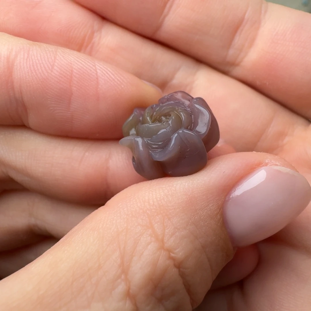 合金玛瑙/玉髓珠宝奇石