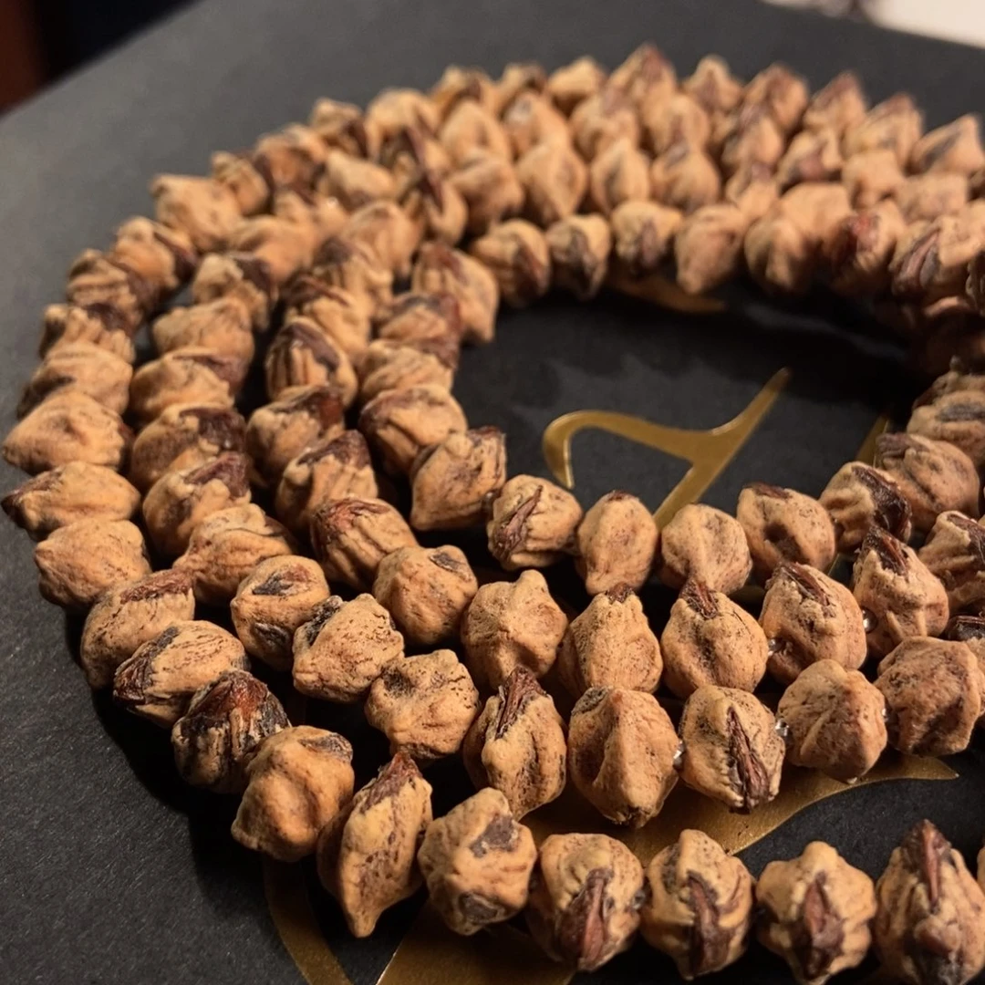 吊坠柏香籽/百香籽