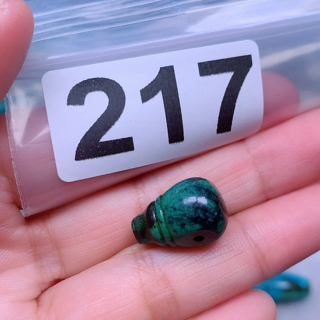 空竹粉丝专享十堰特色手工散珠