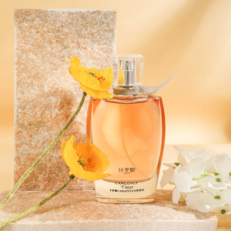 【嘉伯丽尔天性100ml】女香清新香水女士喷雾100ml-JM花香富家千金