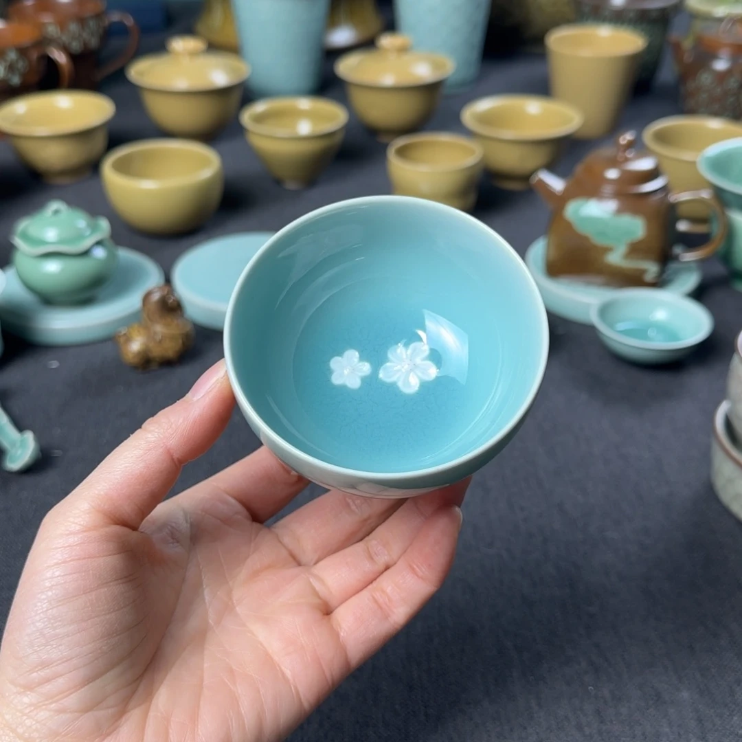 手工茶器手工茶器