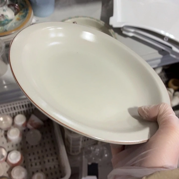 茶具微暇，介意勿拍