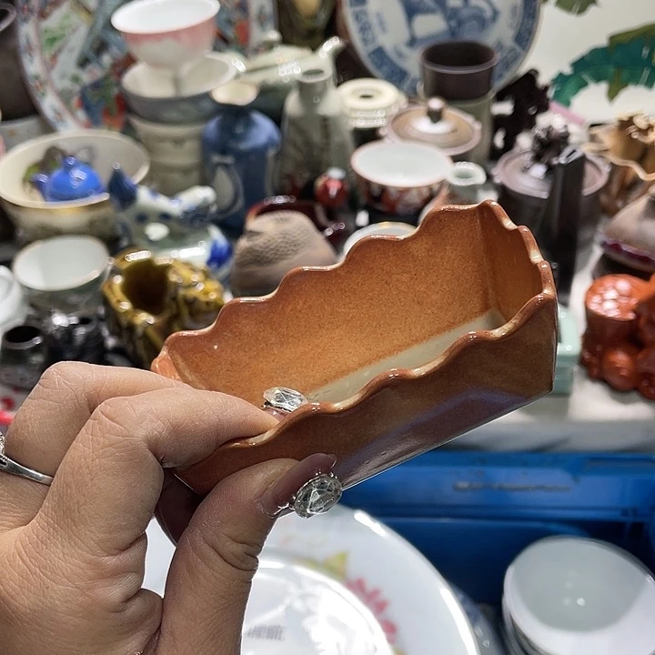 瓷片19.9发带瑕疵牌都是坏的4