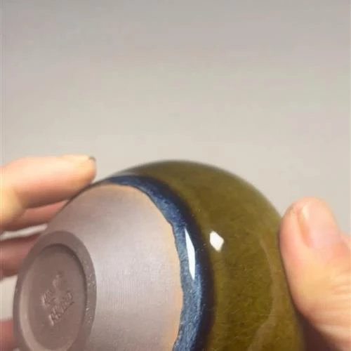 【闪购商品】茶盏-381............