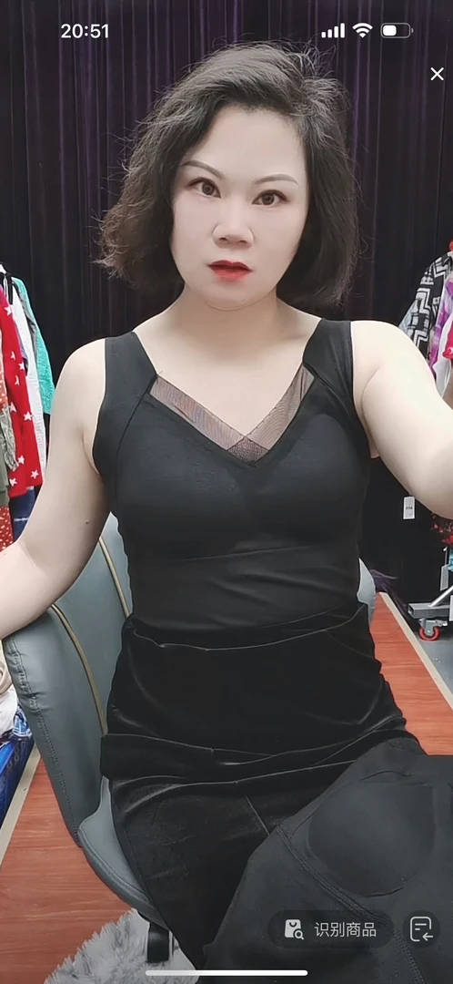 大码女装新款上衣690