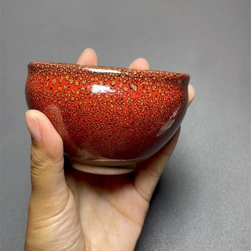 【闪购商品】茶盏-10012..........