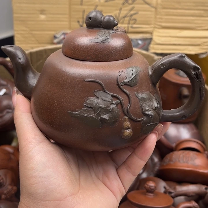 紫砂茶壶紫砂壶等各种