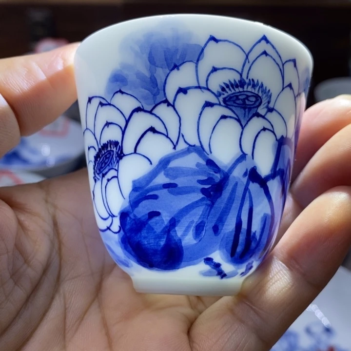 杯张学鸿老师作品