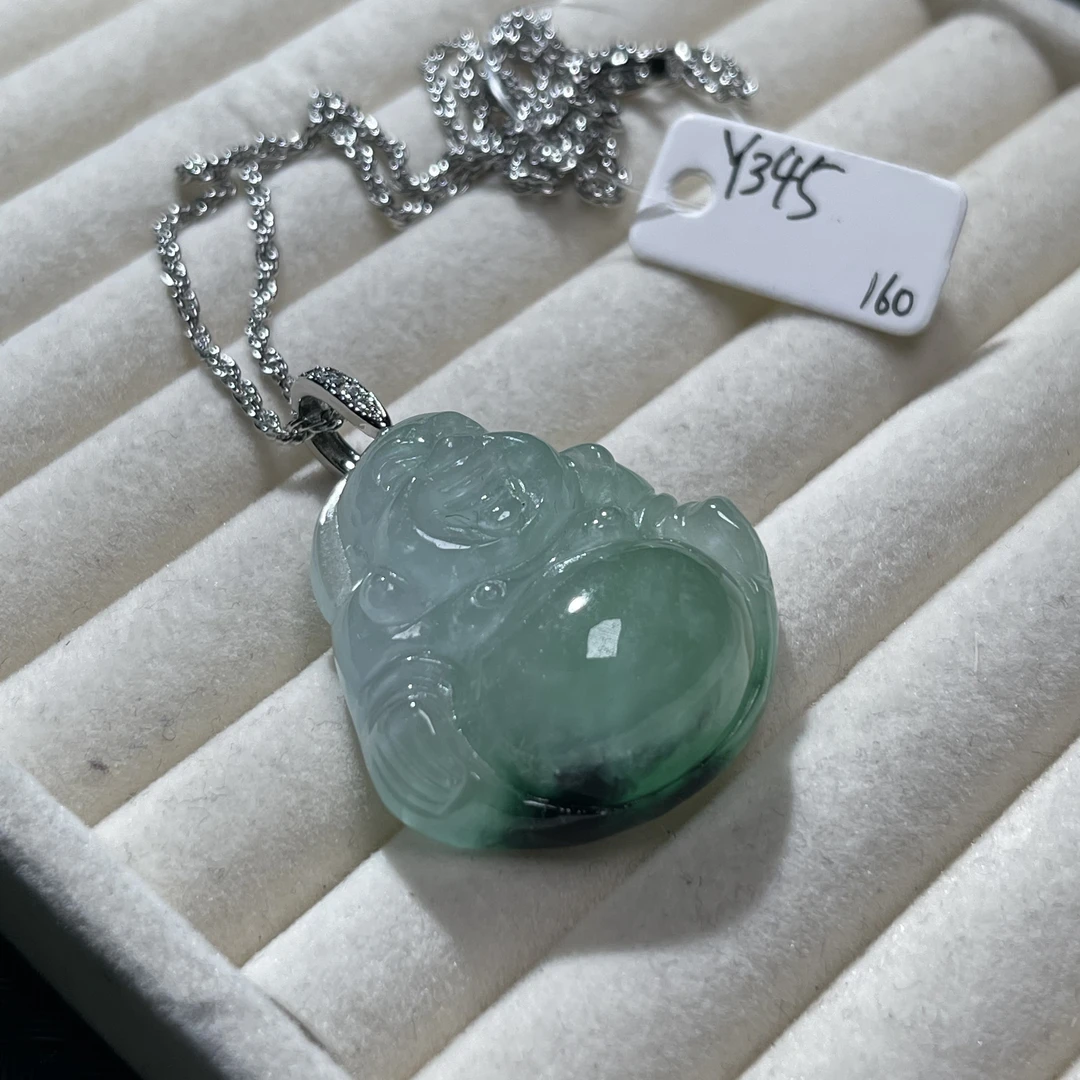 Y345吊坠百搭男女款多样性发货其一