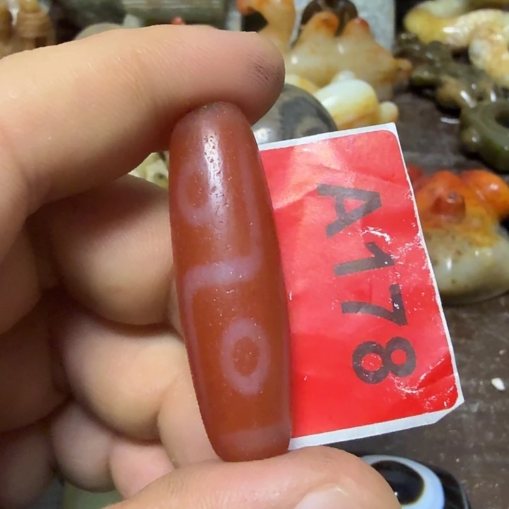 未镶嵌颈饰玛瑙/玉髓
