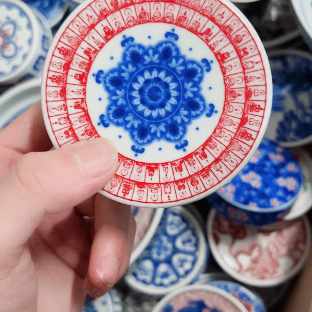 瓷片仓库直播间专属链接