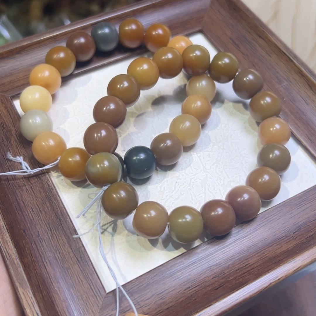 菩提籽类卡14元萧微瑕福利