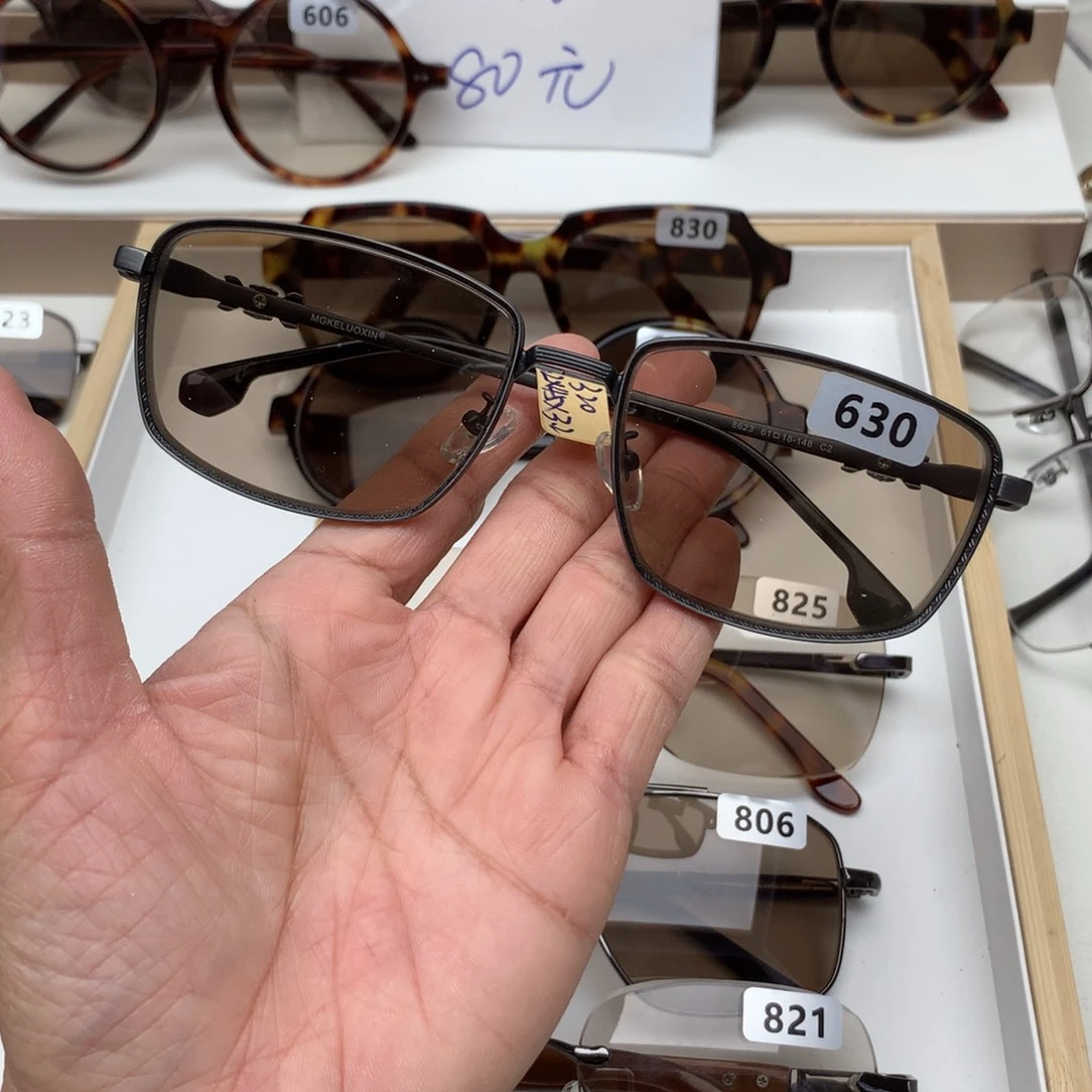 分体款全框茶水晶630