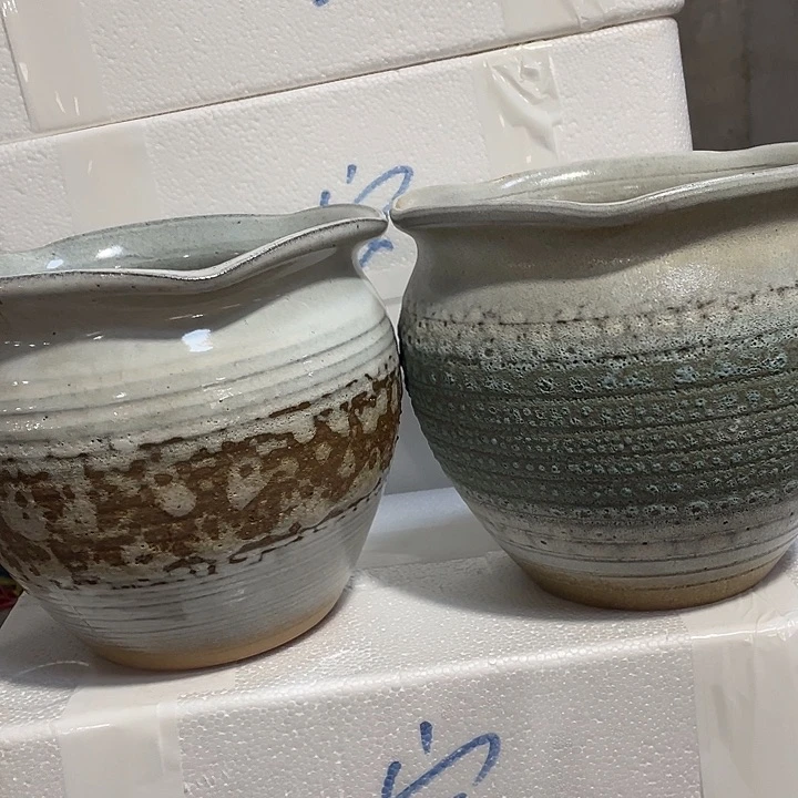 红陶正品两个20/18