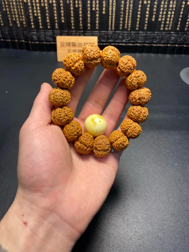 新品满肉蜂王：3号