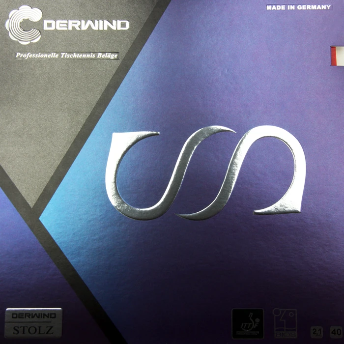 729乒乓球胶皮斯托兹专业乒乓球胶皮高弹内能反手用涩性反胶套胶