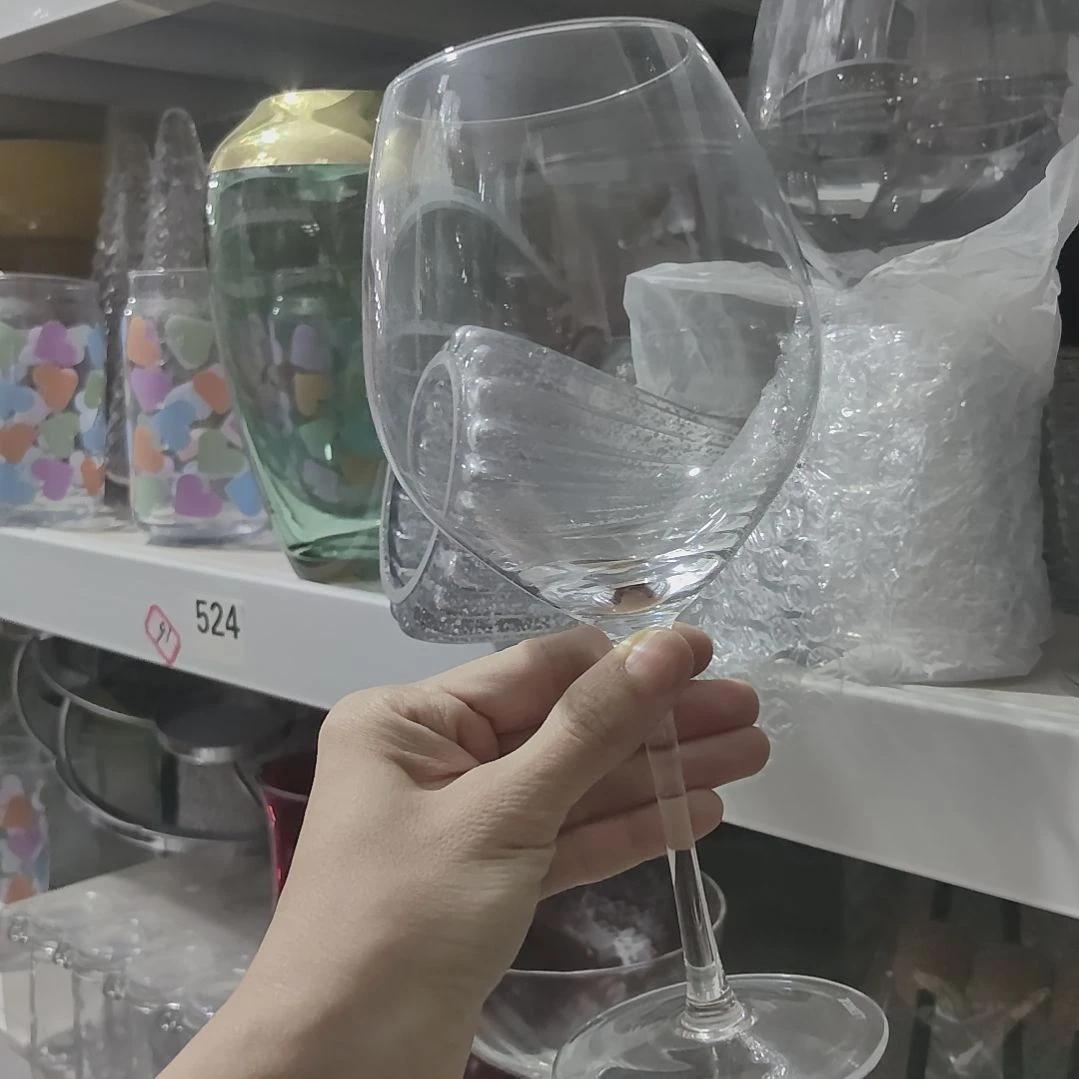 红陶10c25手工测量会有误差