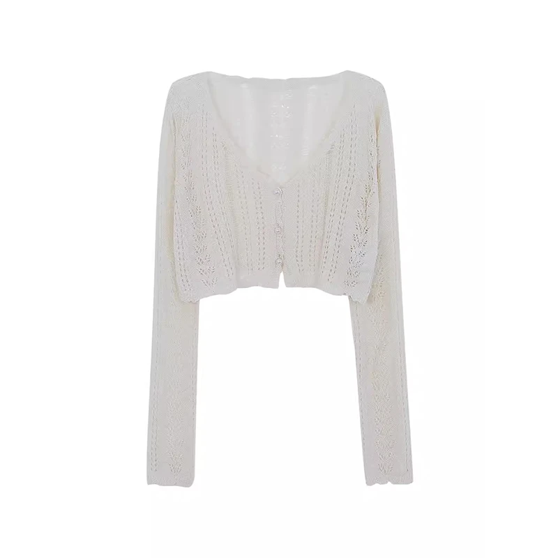 【七七清仓】针织衫C6671