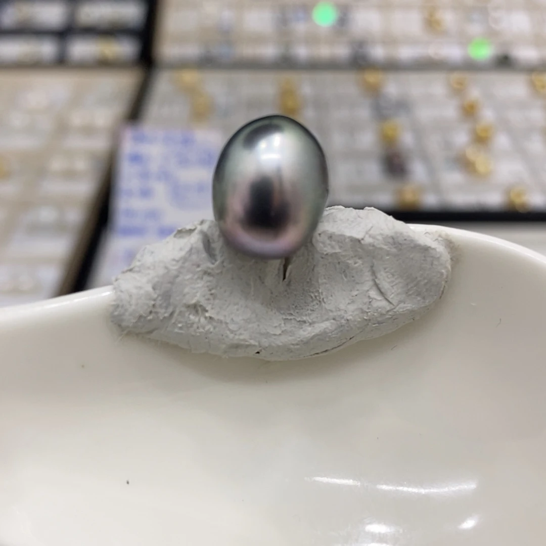海水珍珠裸珠未镶嵌