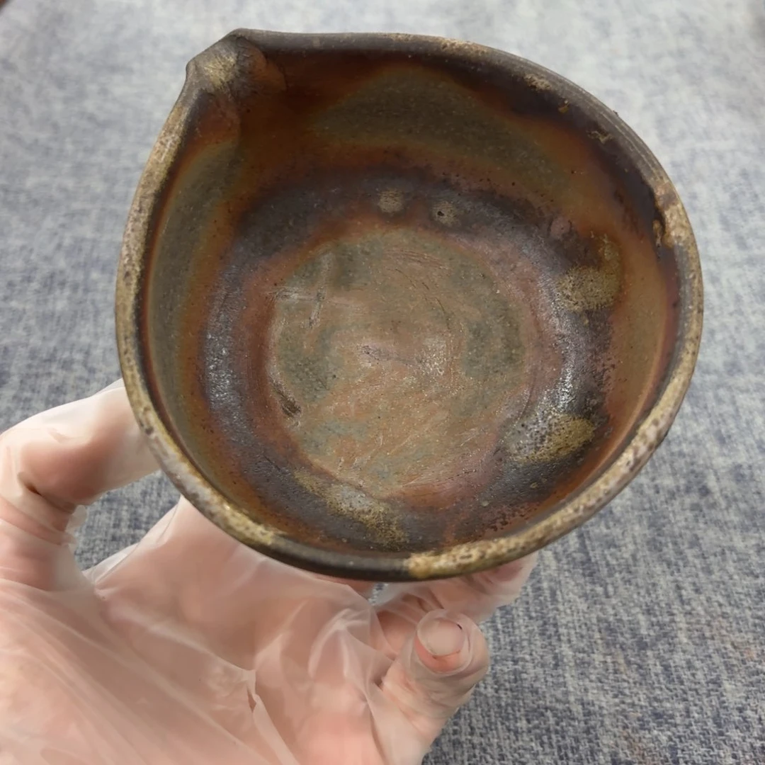茶杯紫砂非常美丽漂亮的物品