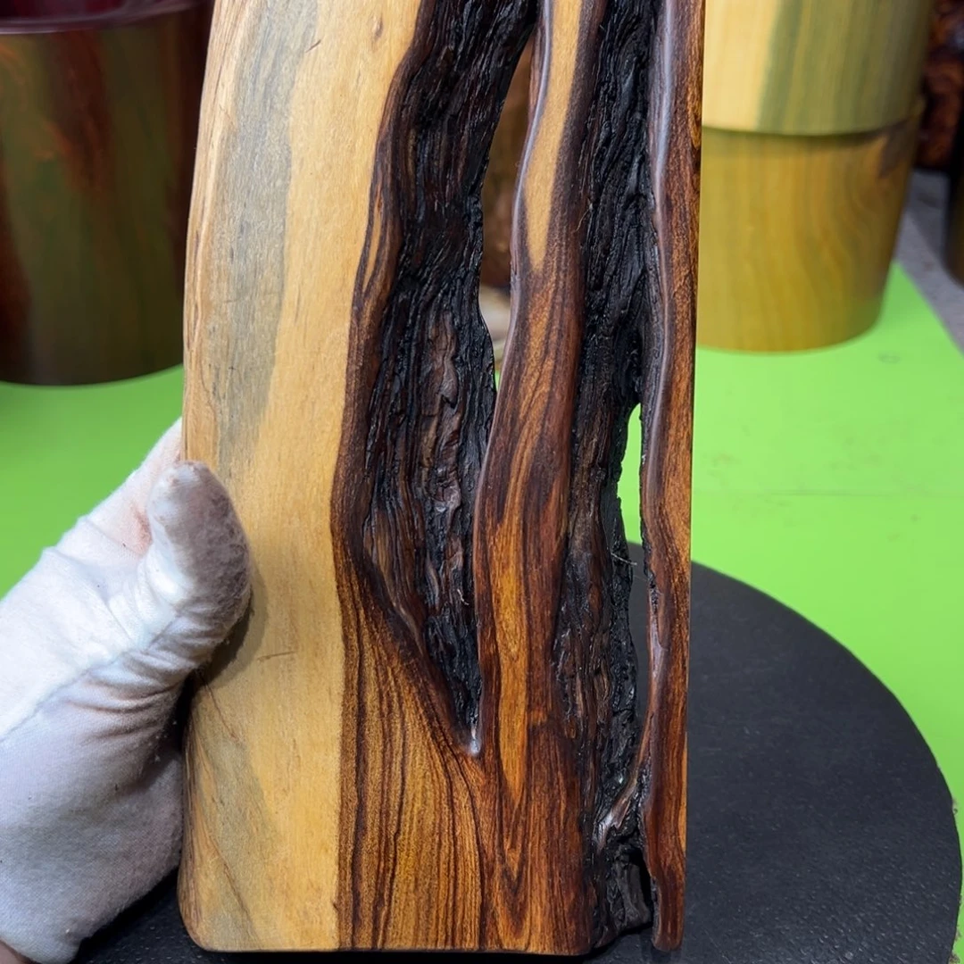 用***5大果紫檀（缅甸花梨）